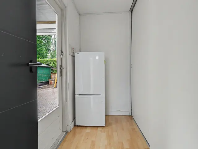 Foto van Costerlaan 1