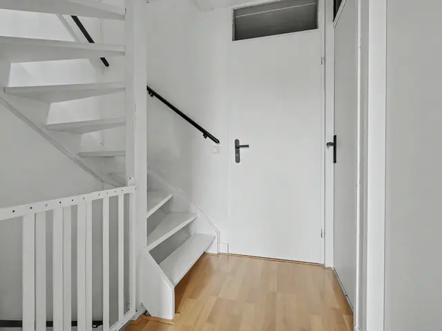 Foto van Costerlaan 1