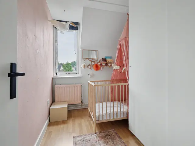 Foto van Costerlaan 1