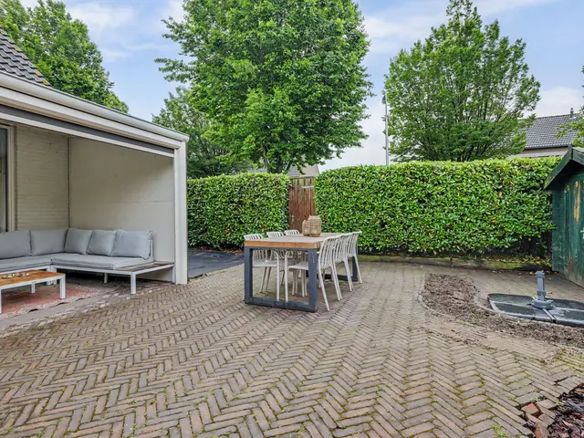 Foto van Costerlaan 1