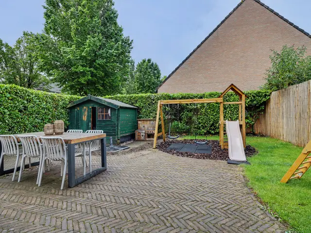 Foto van Costerlaan 1