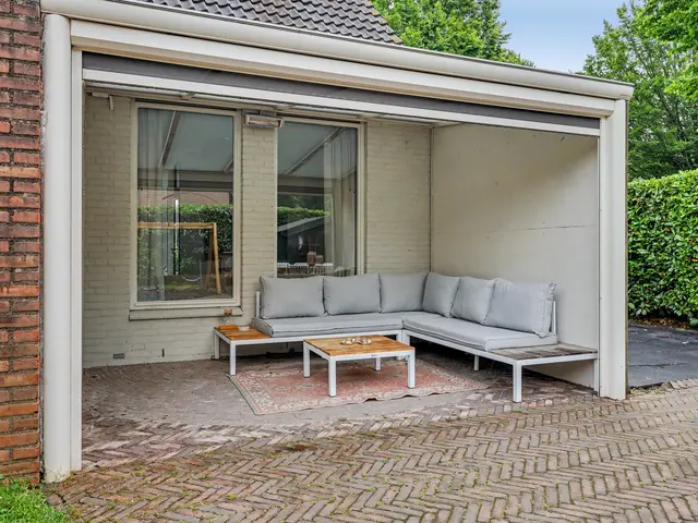 Foto van Costerlaan 1