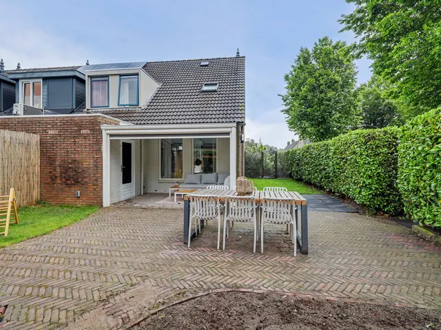 Foto van Costerlaan 1