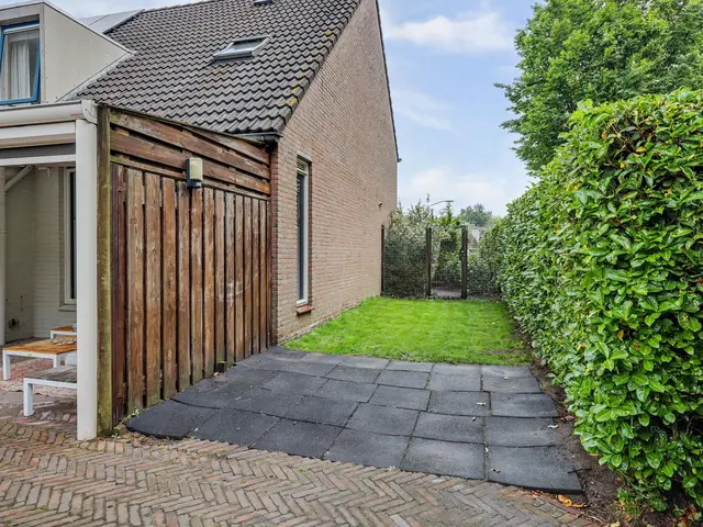Foto van Costerlaan 1