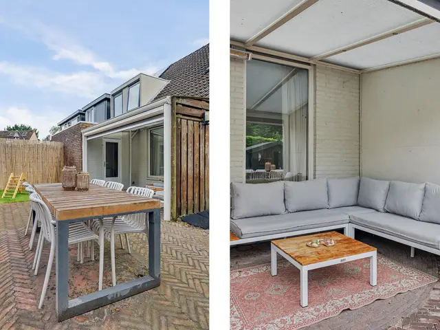 Foto van Costerlaan 1