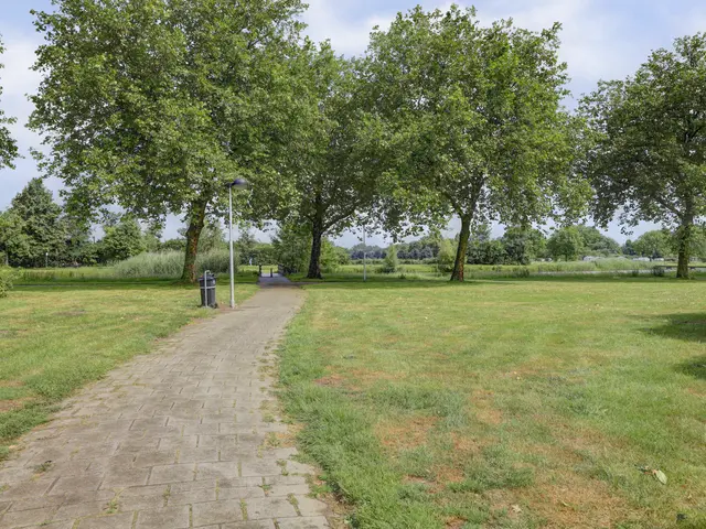 Foto van Costerlaan 1