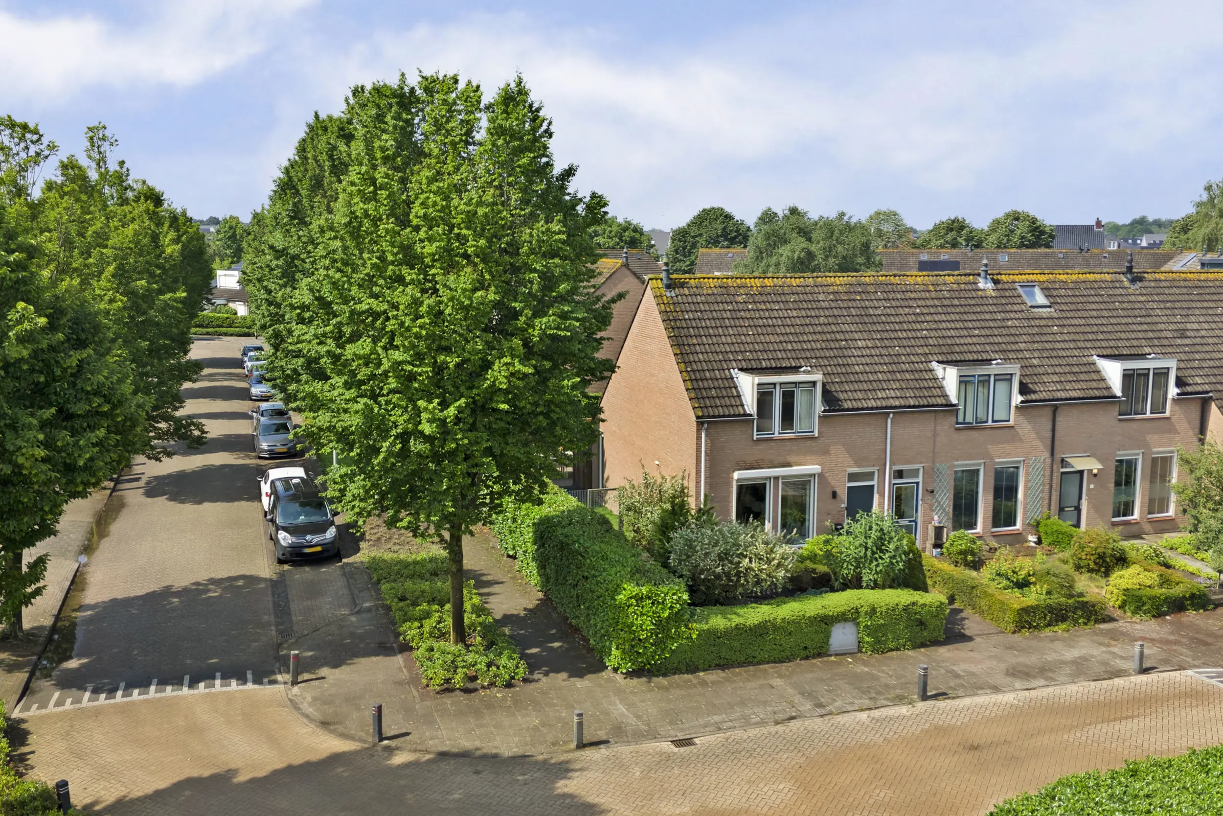 Costerlaan 1