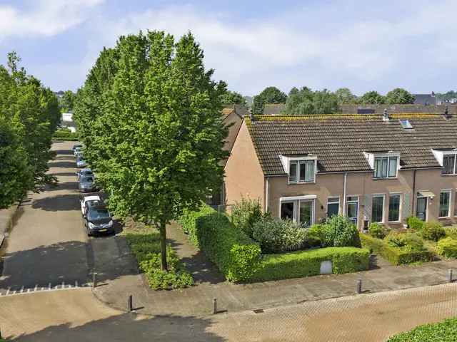 Foto van Costerlaan 1
