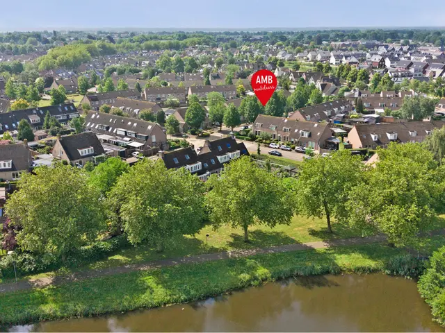 Foto van Costerlaan 1