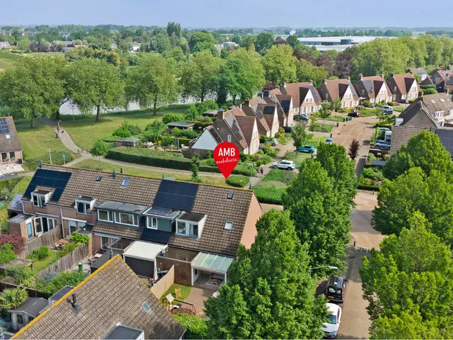 Foto van Costerlaan 1