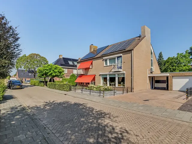 Foto van Acaciastraat 20