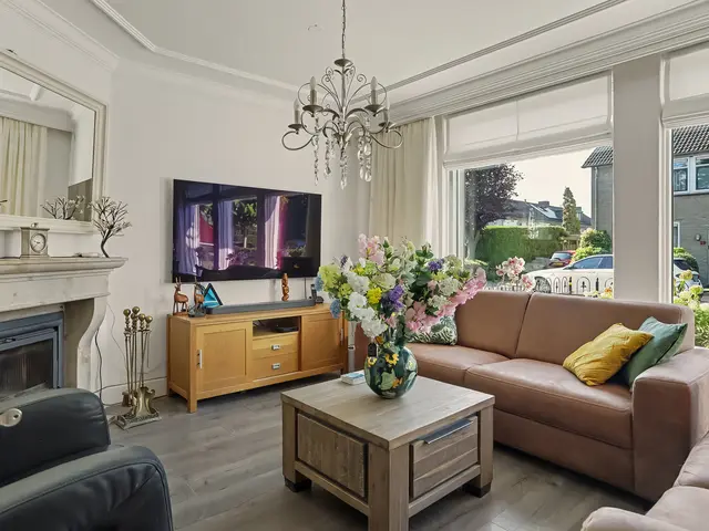 Foto van Acaciastraat 20