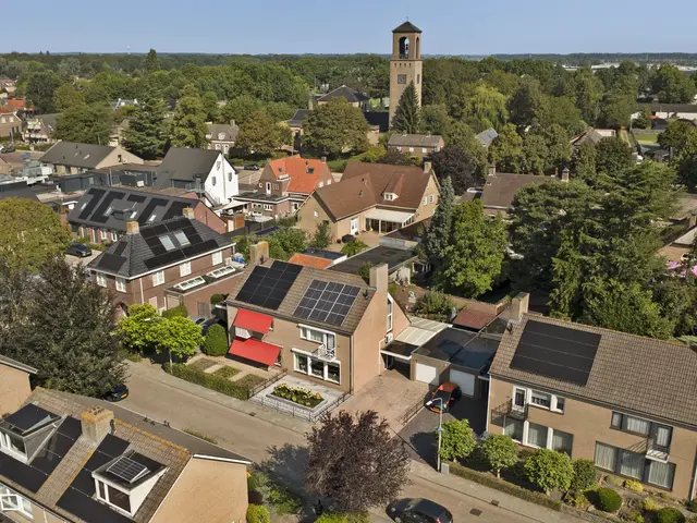 Foto van Acaciastraat 20
