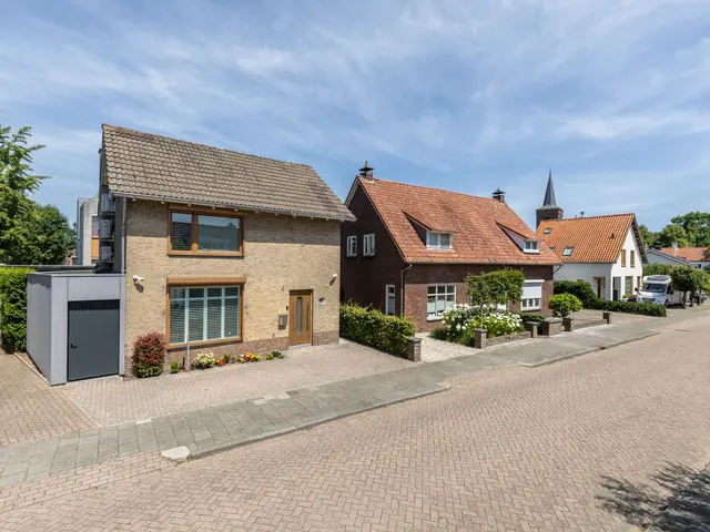 Foto van Torenstraat 3A