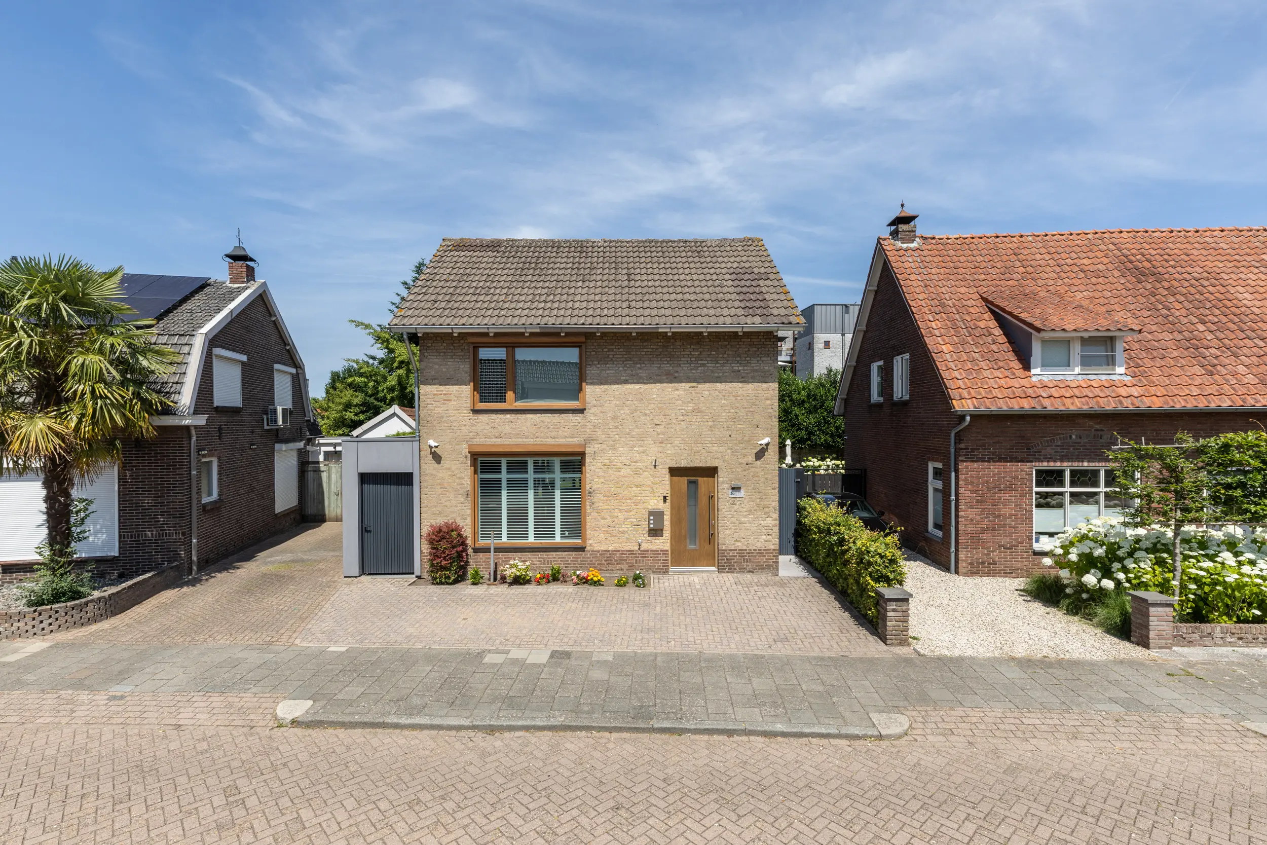 Torenstraat 3A