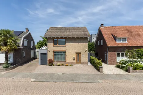 Torenstraat 3A