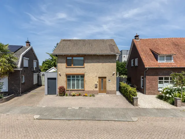 Foto van Torenstraat 3A