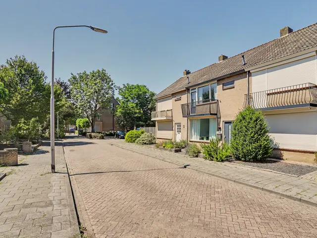 Foto van Gounodlaan 11