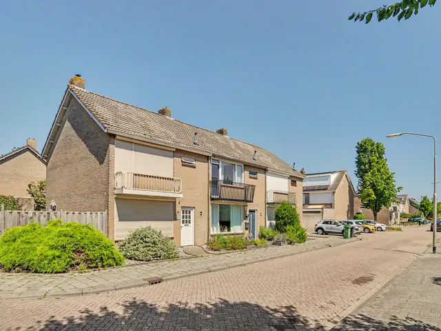 Foto van Gounodlaan 11