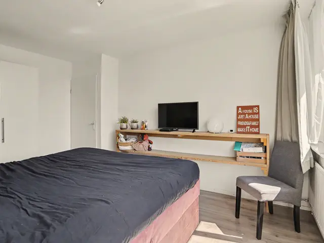Foto van Gounodlaan 11