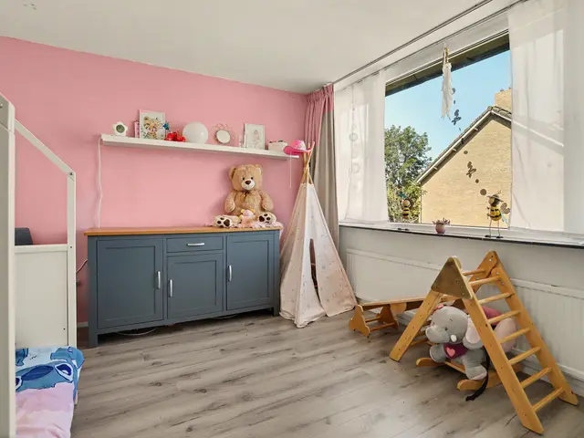 Foto van Gounodlaan 11