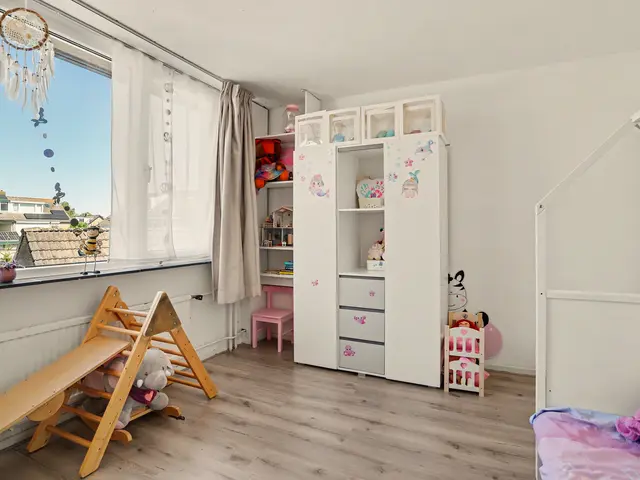 Foto van Gounodlaan 11