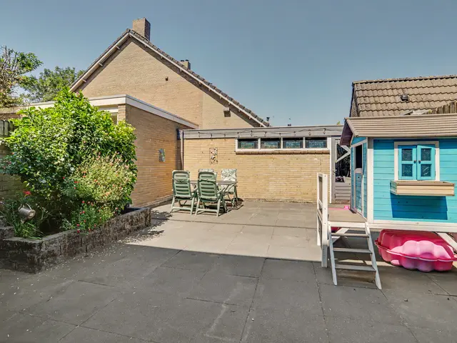 Foto van Gounodlaan 11
