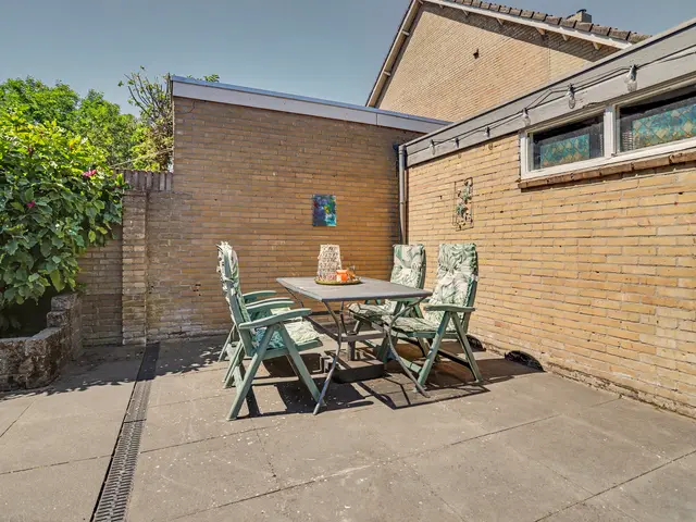 Foto van Gounodlaan 11