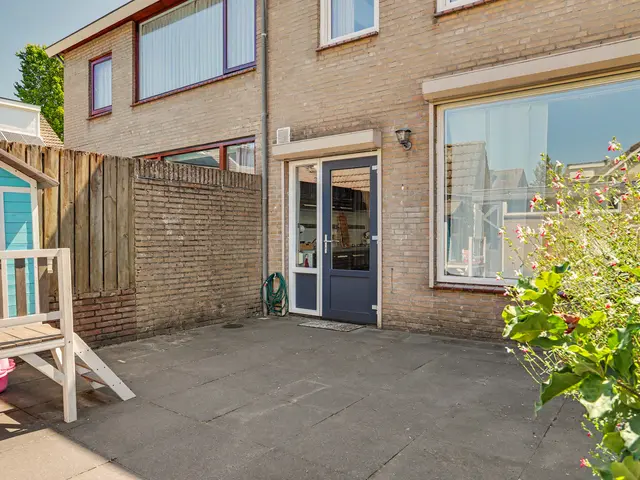 Foto van Gounodlaan 11