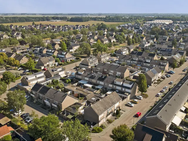Foto van Gounodlaan 11