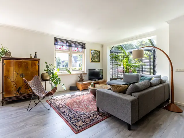 Foto van Meester Prinsenstraat 20