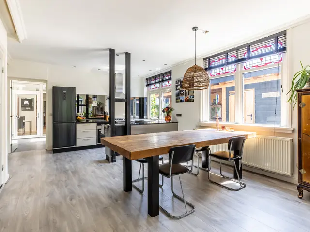 Foto van Meester Prinsenstraat 20