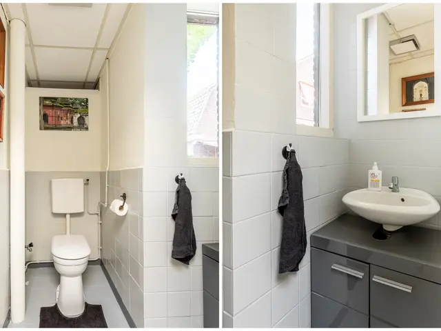 Foto van Meester Prinsenstraat 20
