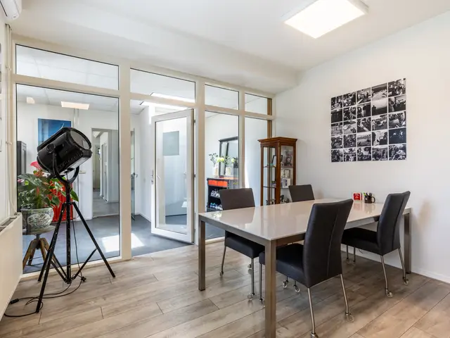 Foto van Meester Prinsenstraat 20