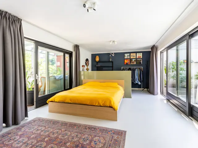 Foto van Meester Prinsenstraat 20