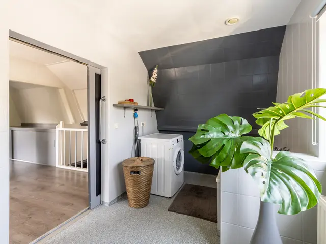 Foto van Meester Prinsenstraat 20
