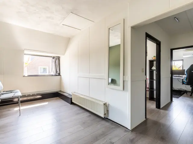 Foto van Meester Prinsenstraat 20