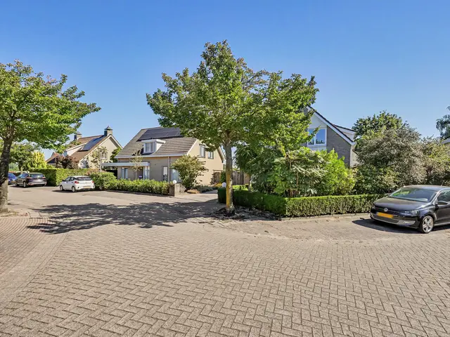 Foto van De Jonglaan 25