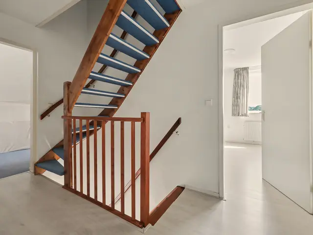 Foto van De Jonglaan 25