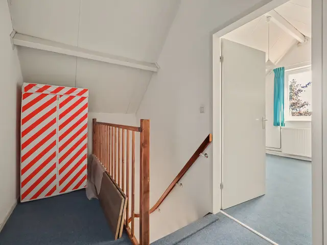 Foto van De Jonglaan 25