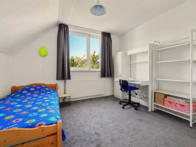 Foto van De Jonglaan 25