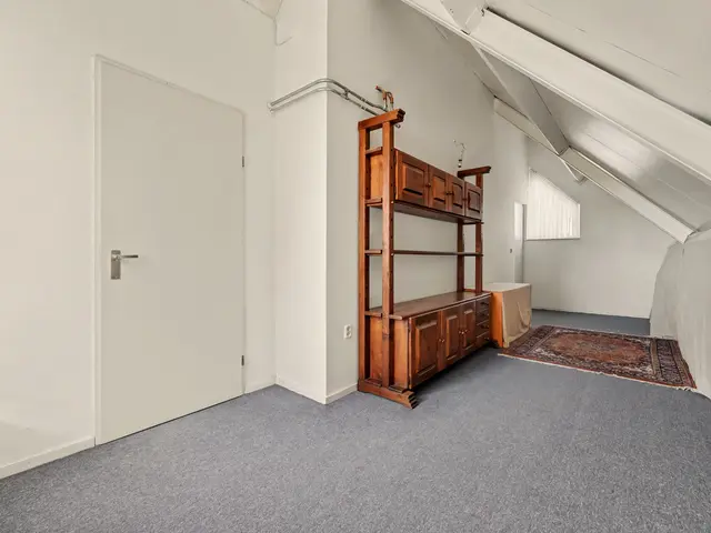 Foto van De Jonglaan 25