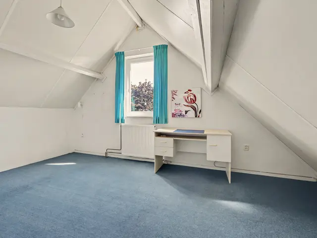Foto van De Jonglaan 25
