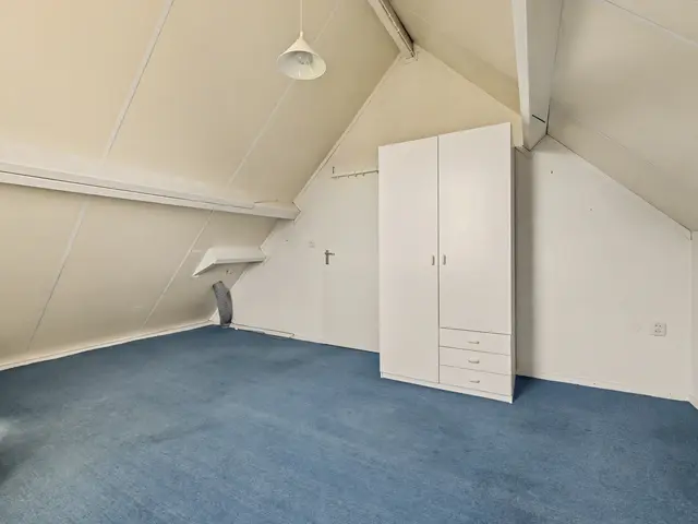 Foto van De Jonglaan 25