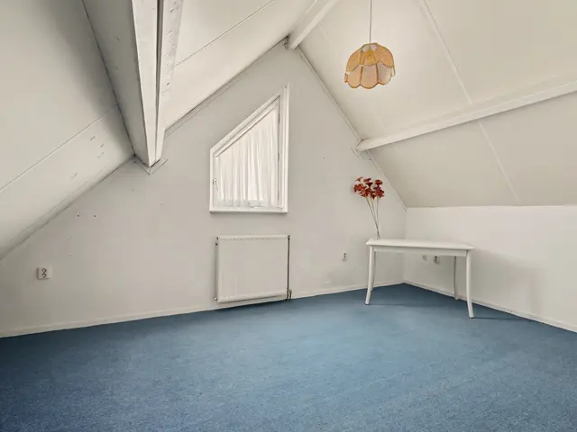 Foto van De Jonglaan 25