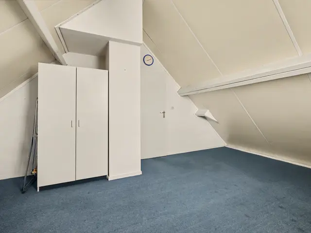 Foto van De Jonglaan 25