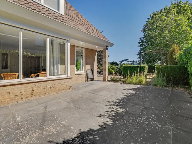 Foto van De Jonglaan 25