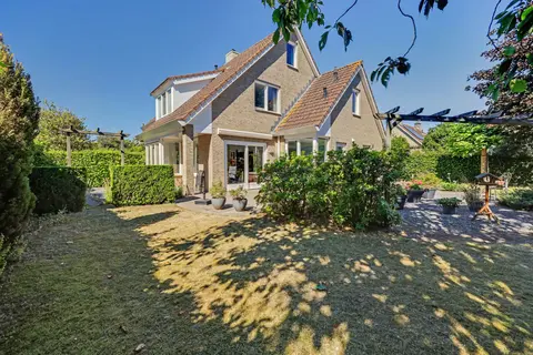 De Jonglaan 25