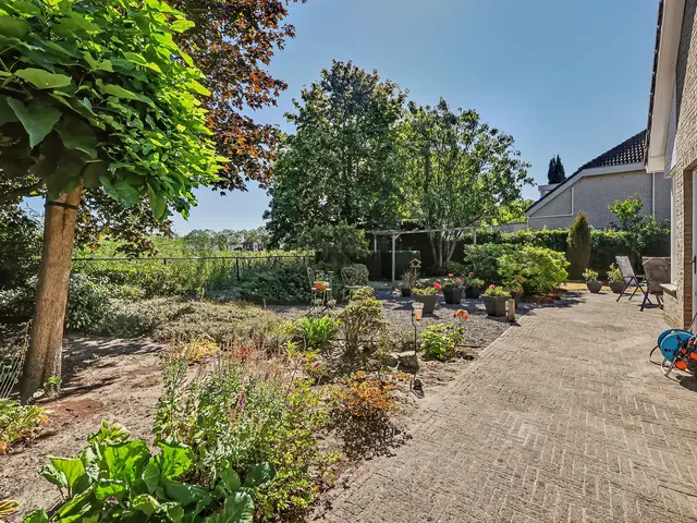 Foto van De Jonglaan 25