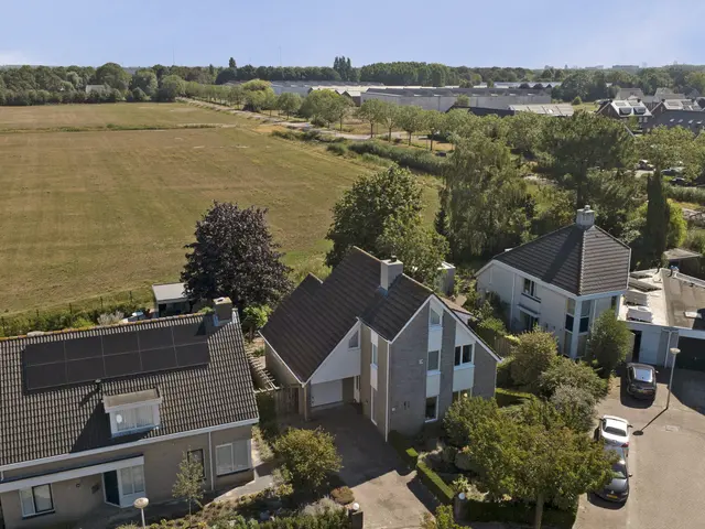 Foto van De Jonglaan 25